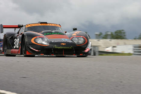 SSC - Hans-Henrik Pedersen.
(Foto: Jan Gripping - Spider-Web.dk)